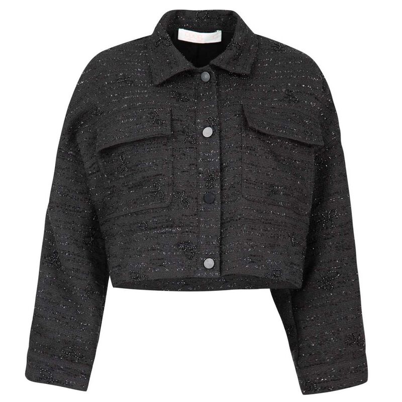COOP Tweedle Bow Jacket image number 0