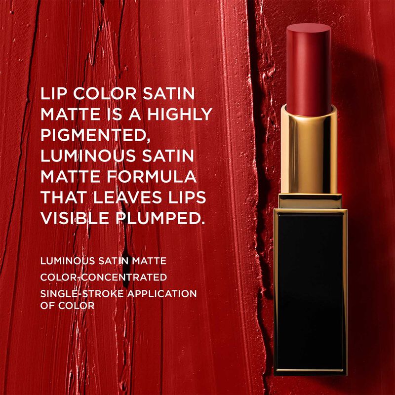 Tom Ford Lip Color Matte image number 22