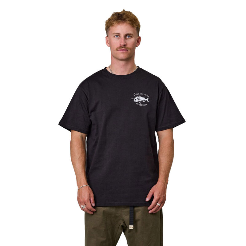 Just Another Fisherman Snapper Sea Tee image number 0