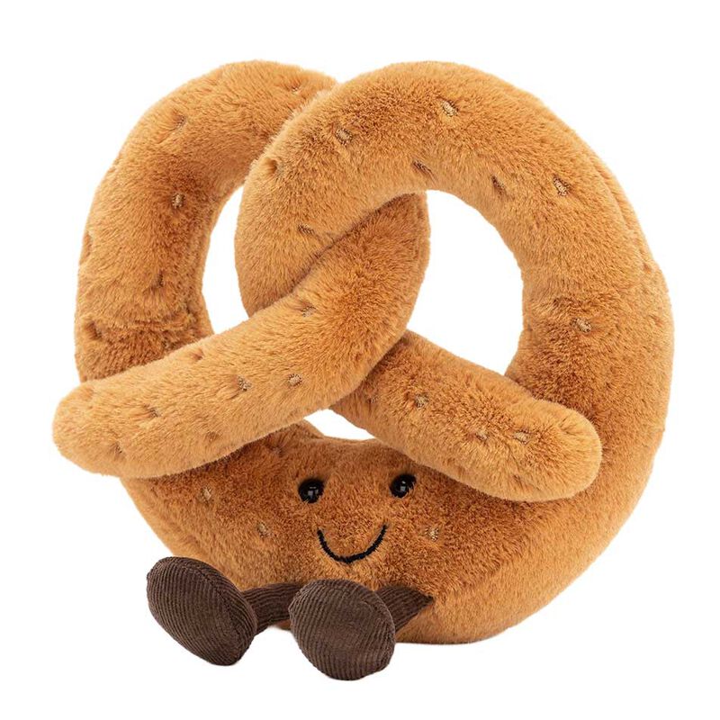 Jellycat Amuseables Pretzel image number 0