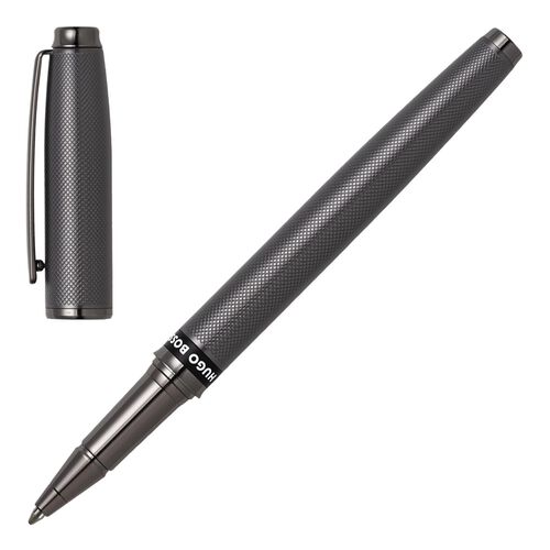 Hugo Boss Stream Gun Rollerball Pen