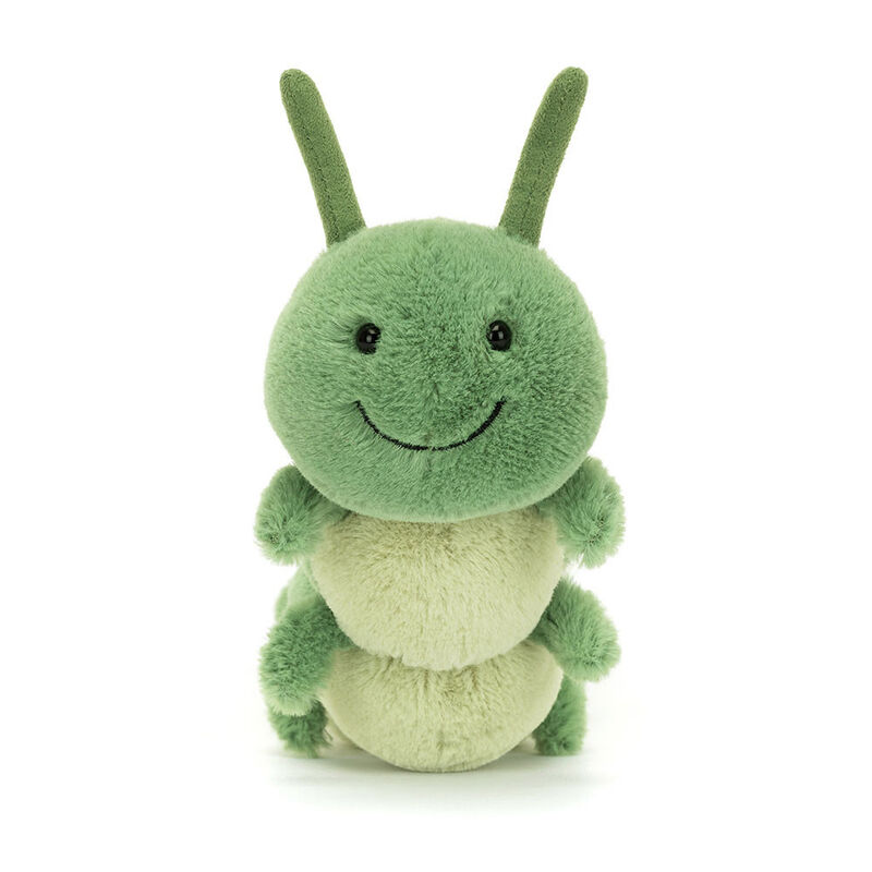 Jellycat Carys Caterpillar image number 1