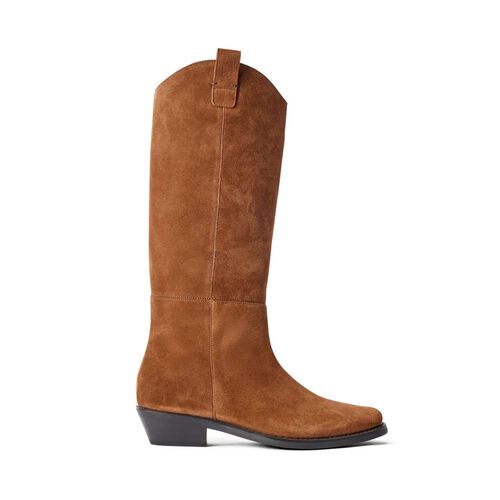 R.M. Williams Lennox Knee Boot