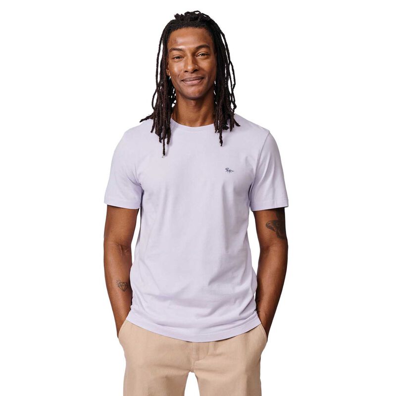 Aubin Organic Tee image number 0