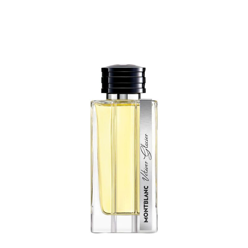 Montblanc Collection Vetiver Glacier EDP 125ml image number 0