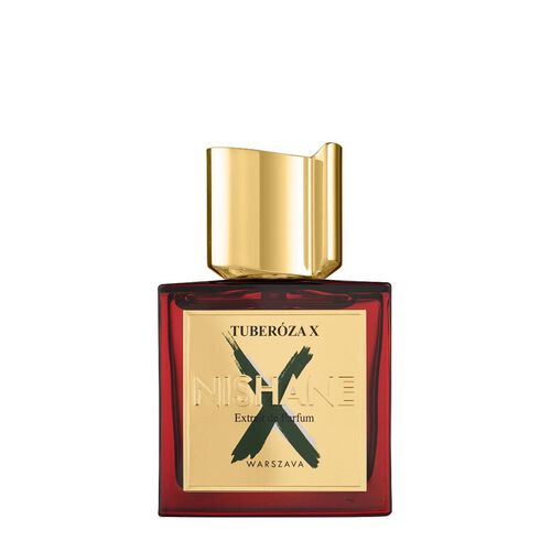 Nishane Tuber&oacute;za X Extrait De Parfum 50ml
