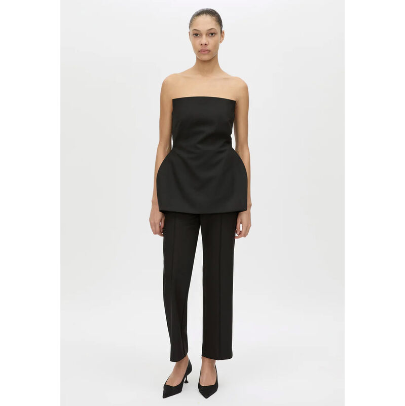 Camilla and Marc Cassie Crop Pant image number 3