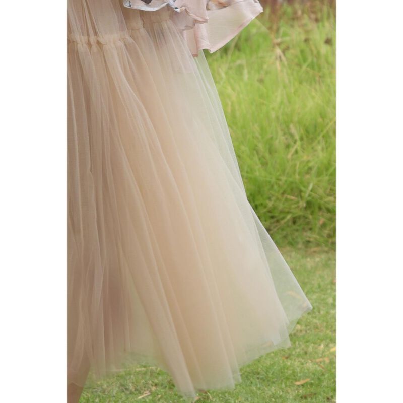Trelise Cooper Spin-Up Girl Skirt image number 2