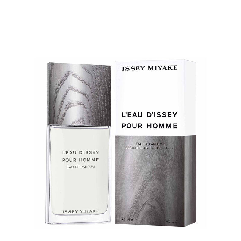 Issey Miyake L'Eau D'Issey Pour Homme EDP 125ml image number 1