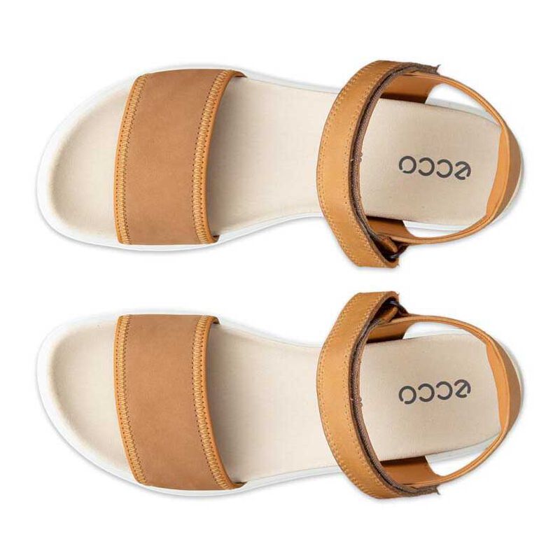 ECCO Soft Sandal W Lion image number 1