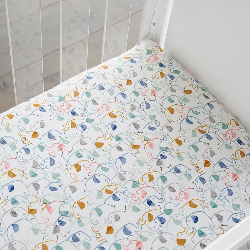 Pottery Barn Kids Emery Bedding image number 1