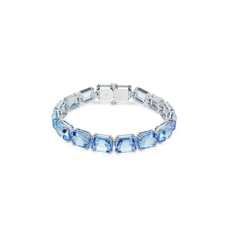 Swarovski Millenia Tennis Bracelet image number 0