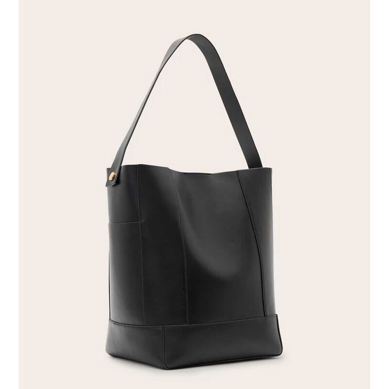 AllSaints Alba Shoulder Bag image number 3