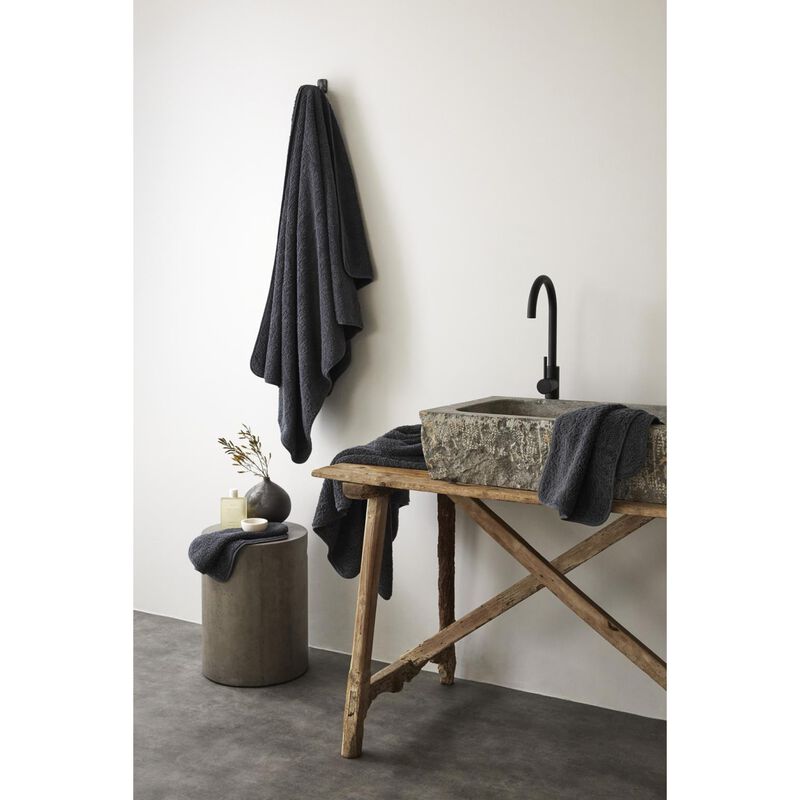 George Street Linen Super Pile Cotton Towel image number 4