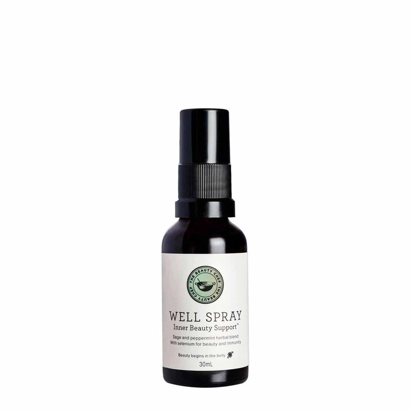 The Beauty Chef Well Spray Inner Beauty Support 30ml image number 0