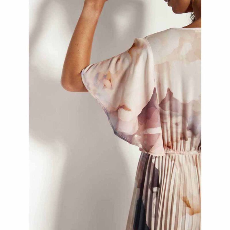 Juliette Hogan Marais Dress image number 2