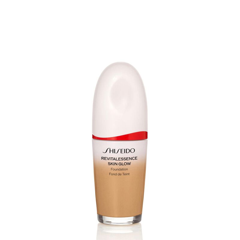 Shiseido RevitalEssence Skin Glow Foundation image number 32