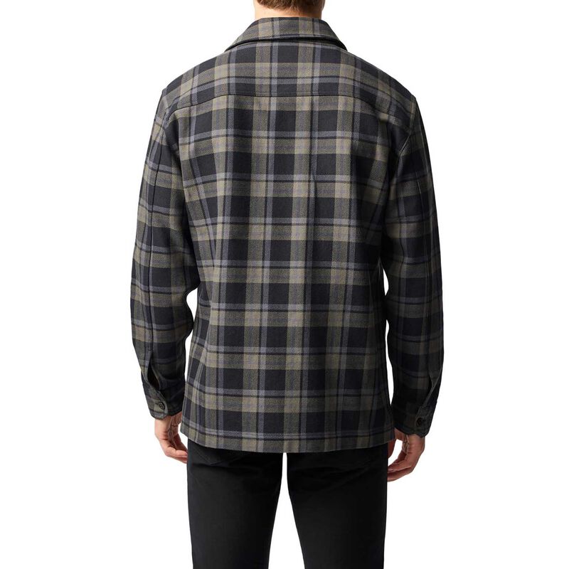 Rodd & Gunn Kingsland Ls Shirt image number 1