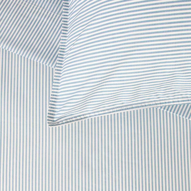 Wallace Cotton Purity Organic Cotton Sheet Set image number 0