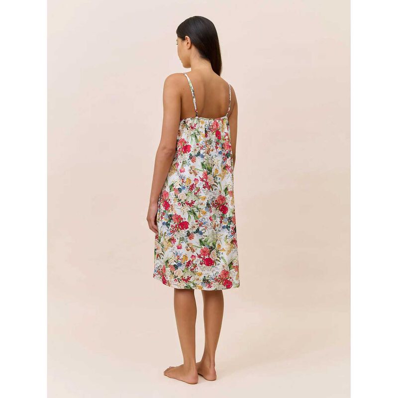 Papinelle Holly Strappy Nightie image number 1