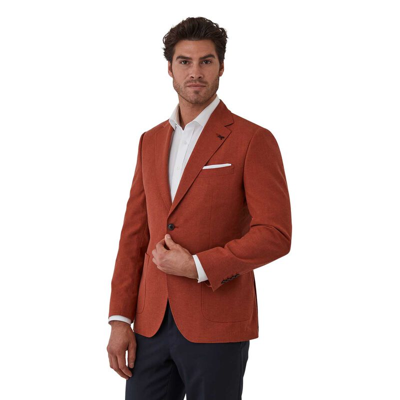 Joe Black Cruise Jacket Fco200 image number 3