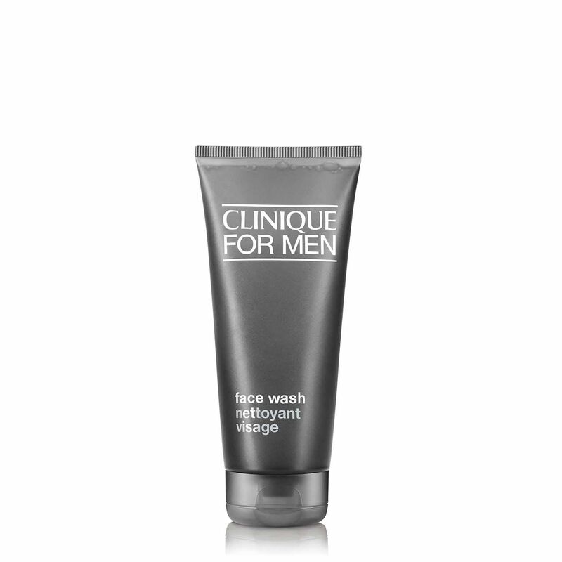 Clinique For Men Face Wash 200ml image number 0
