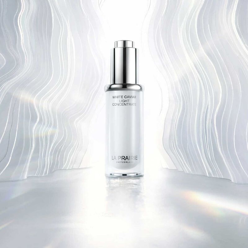 La Prairie White Caviar L'Extrait Lumiere 20ml image number 2