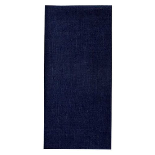 Pottery Barn Mason Oversized Napkin 56cm Indigo
