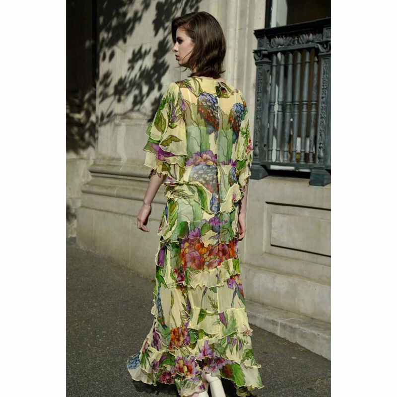 Trelise Cooper Good Day Sunshine Dress image number 3