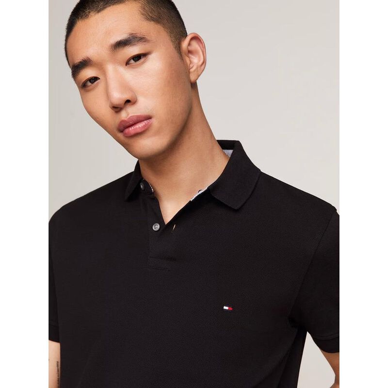 Tommy Hilfiger 1985 Regular Fit Polo image number 1