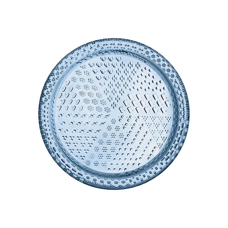 iittala Tundra Plate 15.4cm Aqua image number 0