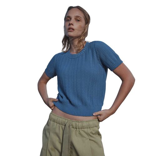 Standard Issue Cotton Grain T-Shirt