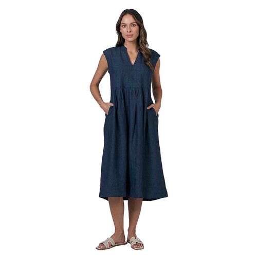 Naturals By O & J Poseidon Dress