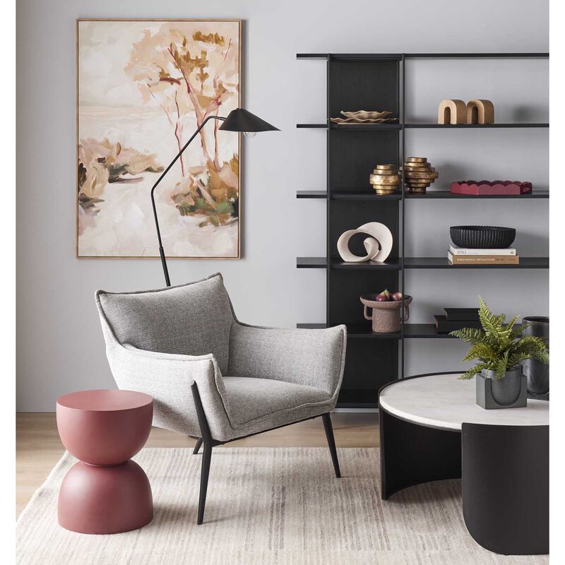 Amalfi Bennett Side Table image number 1