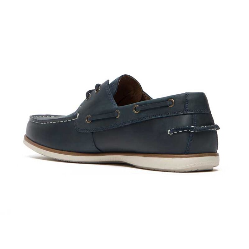 Rodd & Gunn Boardwalk Boat Shoe image number 11