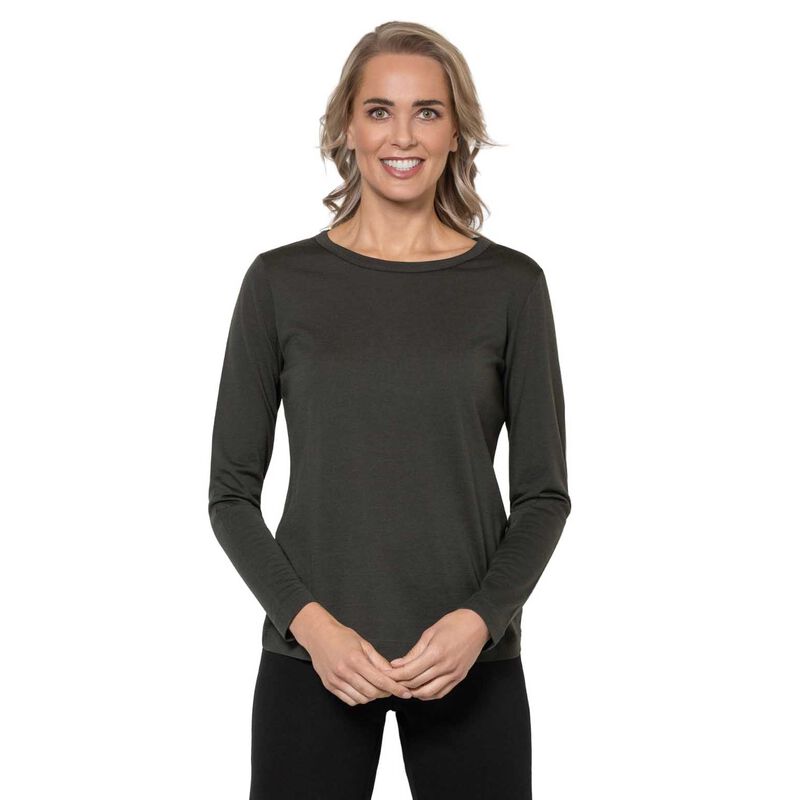 B Essentials by Ballantynes Crewneck Jersey image number 16