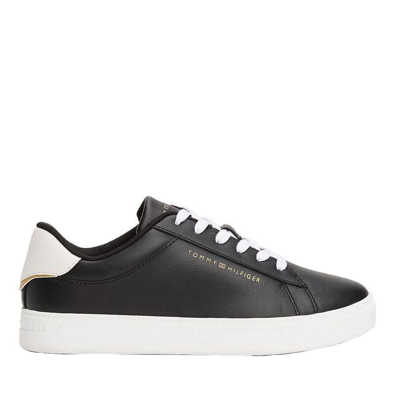 Tommy Hilfiger Seren 9A Essential Court Sneaker image number 0