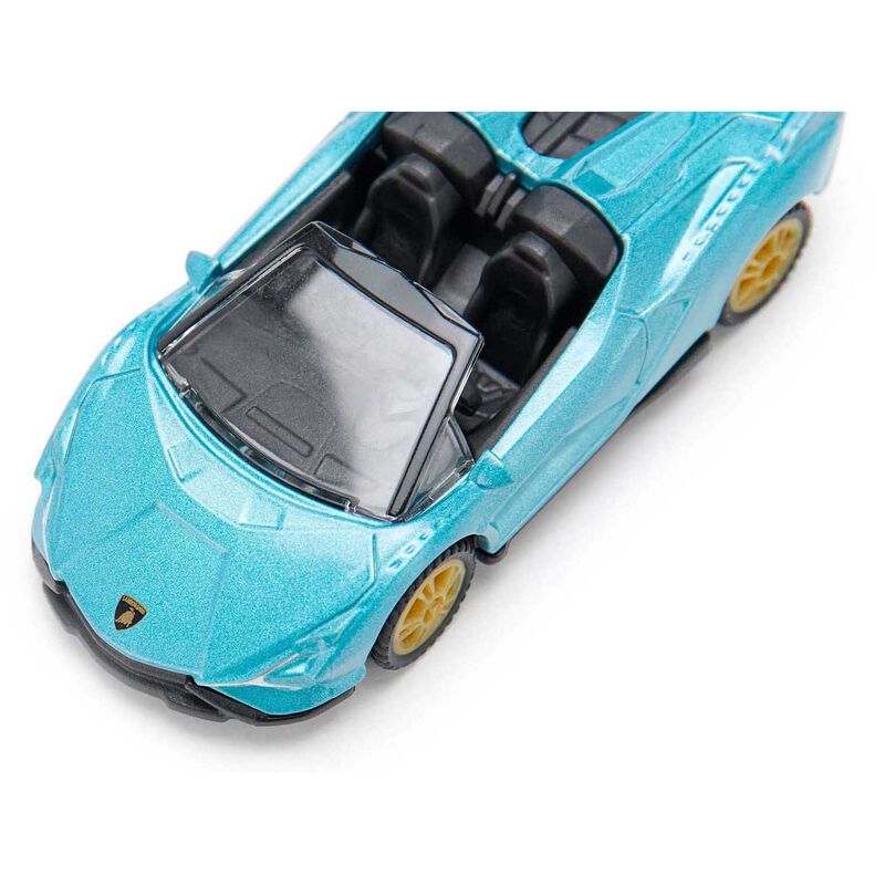 SIKU 1571 Lamborghini Sian Roadster image number 3
