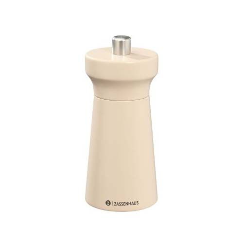 Zassenhaus Westerland Mill Sand - Pepper