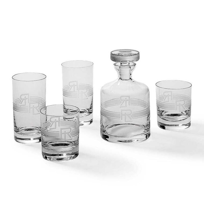 Polo Ralph Lauren Ashton Highball Gift Set Of 2 image number 3