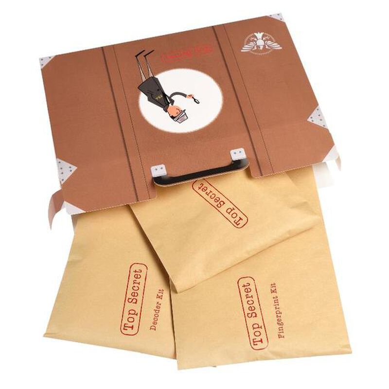 Rex London Special Agent Spy Kit image number 2