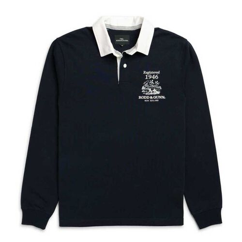 Rodd & Gunn Lyall Bay Sweat
