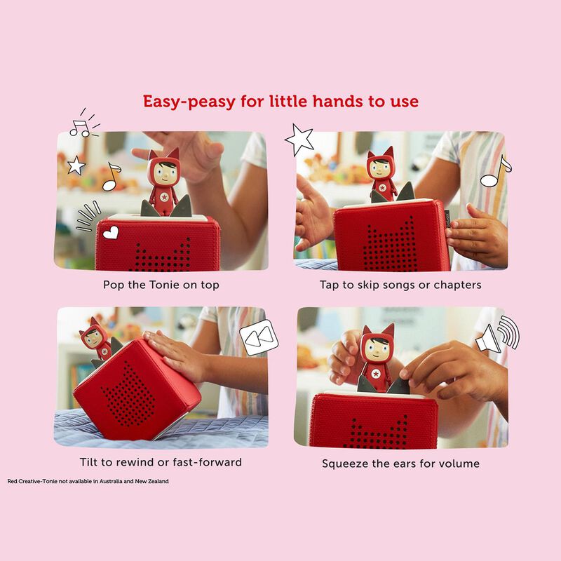 tonies Disney - Moana image number 3