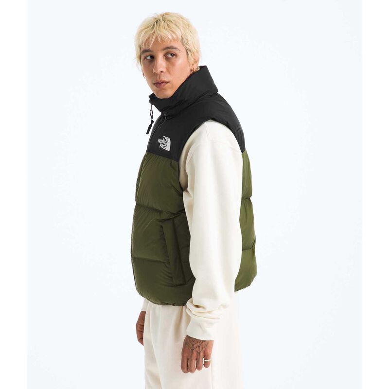 The North Face Men's 1996 Retro Nuptse Vest image number 3