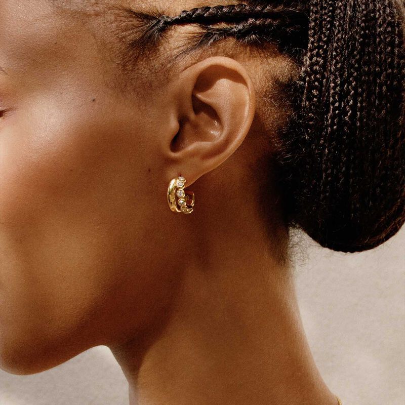 Edblad Grace Hoops L image number 1