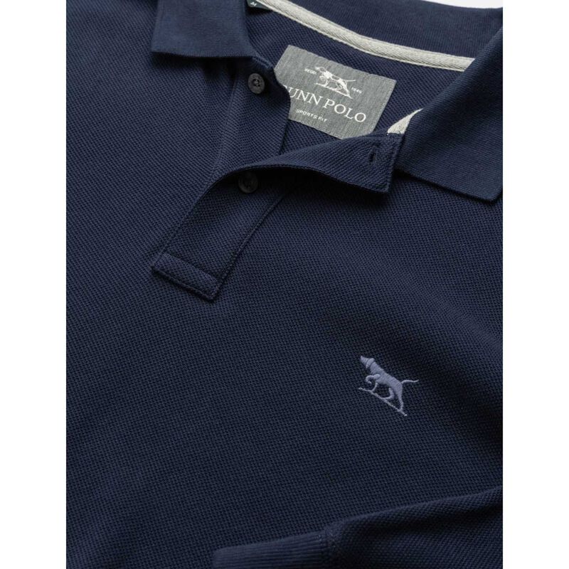 Rodd & Gunn Ls Gunn Polo image number 18