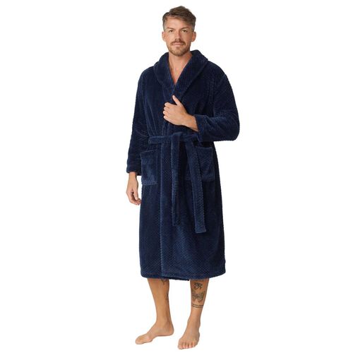 Contare Country Jacquard Gown