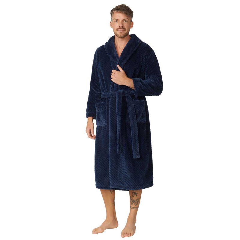 Contare Country Jacquard Gown image number 0