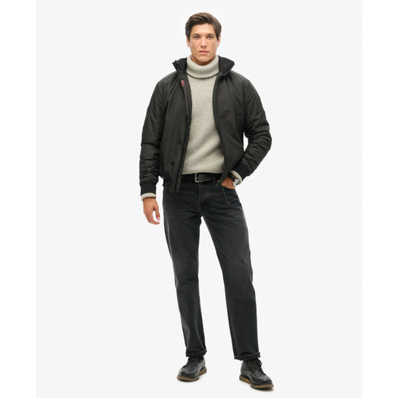 Superdry City Harrington Jacket image number 3