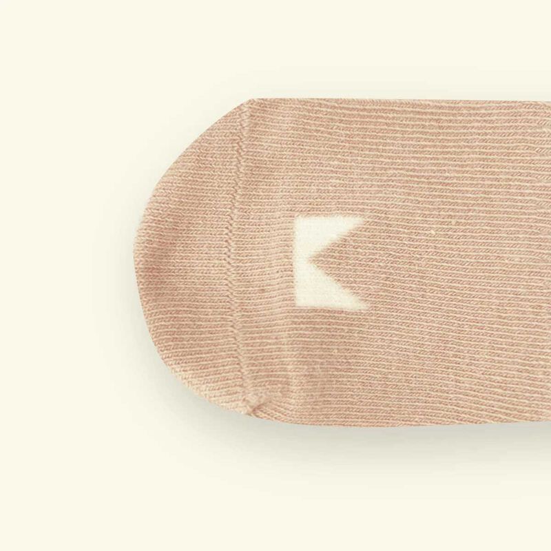 Mosey Organic Cotton Baby Socks image number 2
